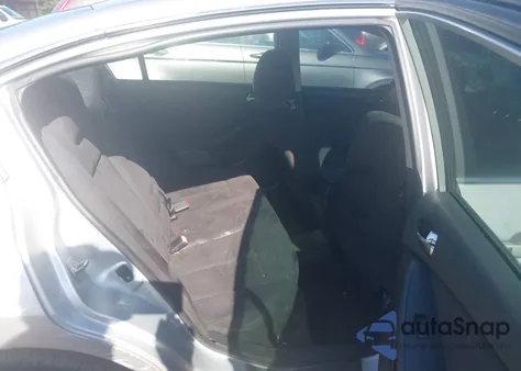 2011 Nissan Altima 2.5 S z USA, uszkodzony, nr VIN 1N4AL2AP4BC180156